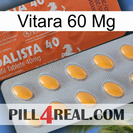 Vitara 60Mg 43